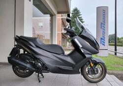 Zontes ZT350-E (2023 - 25) usata