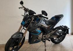 Zontes ZT125-U (2020 - 25) usata