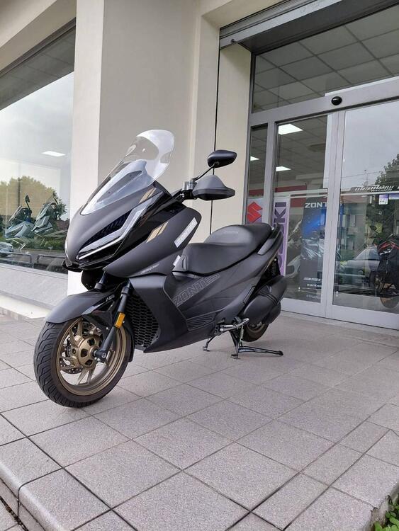 Zontes ZT350-E (2023 - 25) (2)