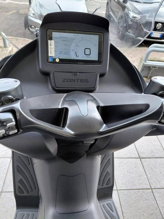 Zontes ZT350-E (2023 - 25) (4)