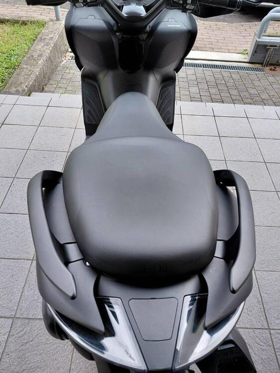 Zontes ZT350-E (2023 - 25) (5)