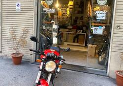 Ducati Monster 695 (2006 - 08) usata