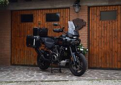 Harley-Davidson Pan America 1250 Special (2020 - 25) usata