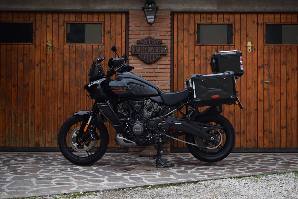 Harley-Davidson Pan America 1250 Special (2020 - 25) (3)