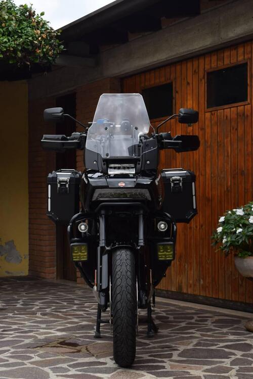 Harley-Davidson Pan America 1250 Special (2020 - 25) (5)