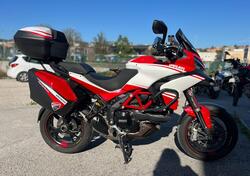 Ducati Multistrada 1200 S Pikes Peak (2013 - 14) usata