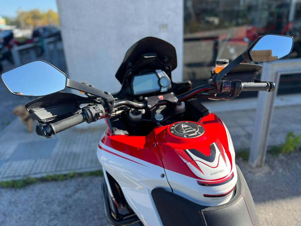 Ducati Multistrada 1200 S Pikes Peak (2013 - 14) (5)