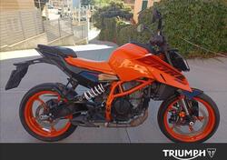 KTM 390 Duke (2024 - 26) usata