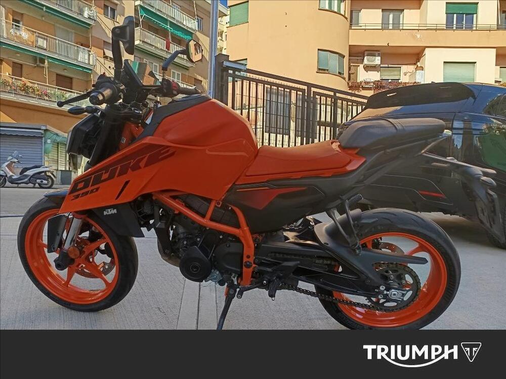 KTM 390 Duke (2024 - 26) (2)