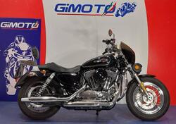 Harley-Davidson 1200 Custom (2017) - XL 1200C usata