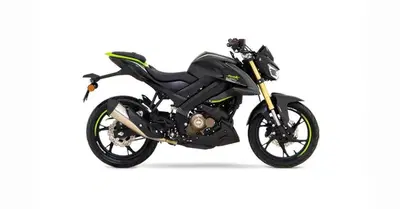 QJ Motor SRK 125 S (2025 - 26) nuova