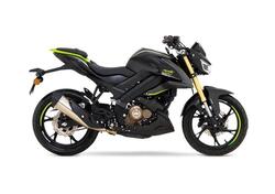 QJ Motor SRK 125 S (2025) nuova