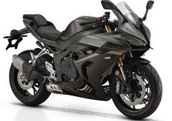 QJ Motor SRK 800 RR (2025) nuova