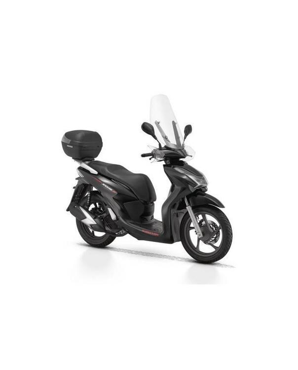 QJ Motor SQ 16 (2025)