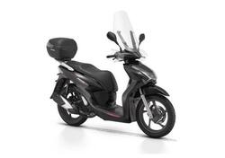 QJ Motor SQ 16 (2025) nuova