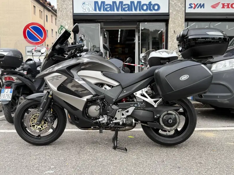 Honda Crossrunner ABS (2010 - 14)