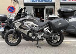 Honda Crossrunner ABS (2010 - 14) usata