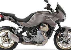 Moto Guzzi V100 Mandello Aviazione Navale (2023 - 24) nuova