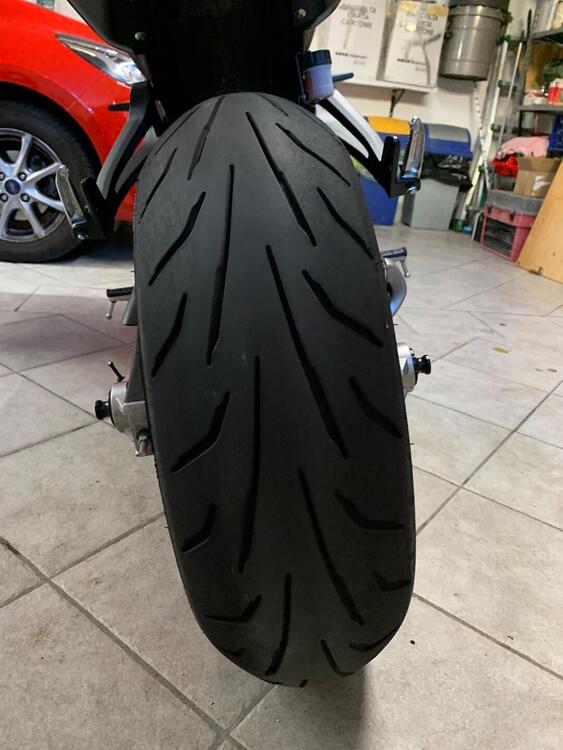 Yamaha MT-07 (2021 - 24) (4)