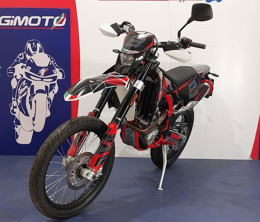 Swm RS 500 R (2017 - 20) (3)