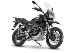Moto Guzzi V85 TT Guardia d'Onore (2022 - 23) nuova