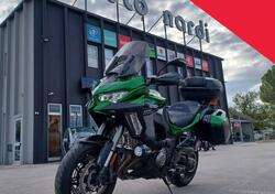 Kawasaki Versys 1000 Grand Tourer SE (2019 - 20) usata