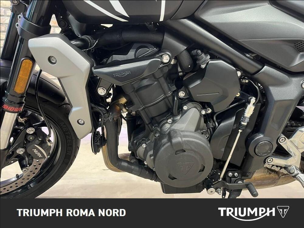 Triumph Trident 660 (2021 - 24) (5)