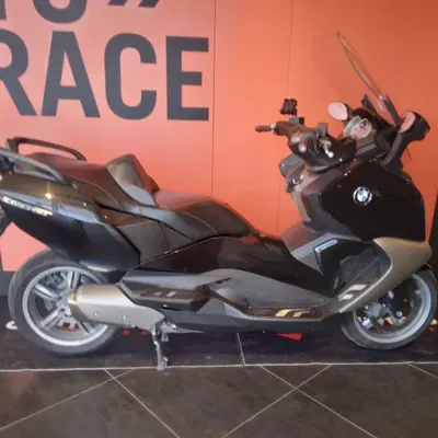 Bmw C 650 GT (2011 - 15) usata