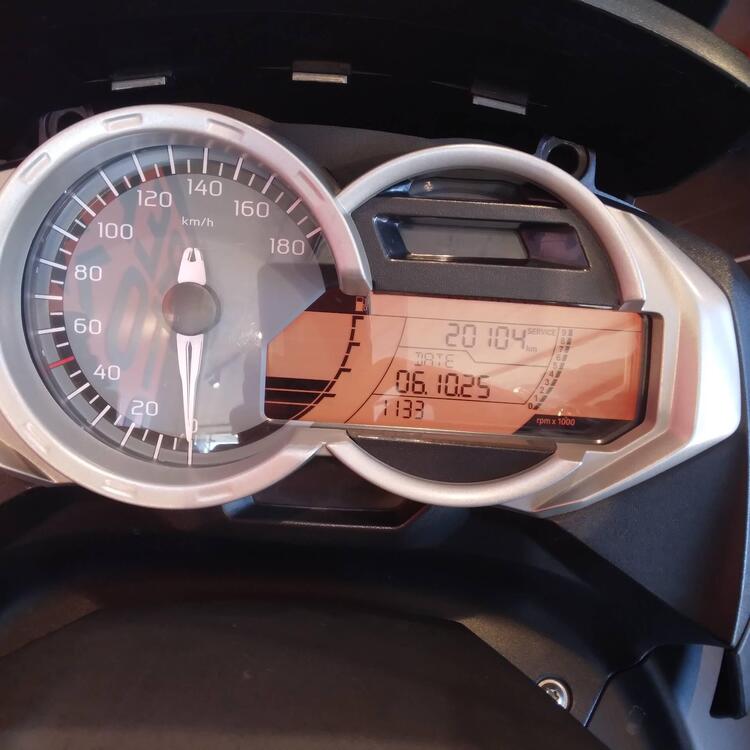 Bmw C 650 GT (2011 - 15) (3)