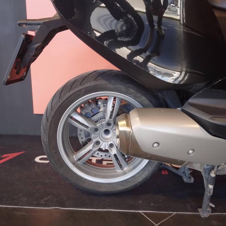 Bmw C 650 GT (2011 - 15) (5)