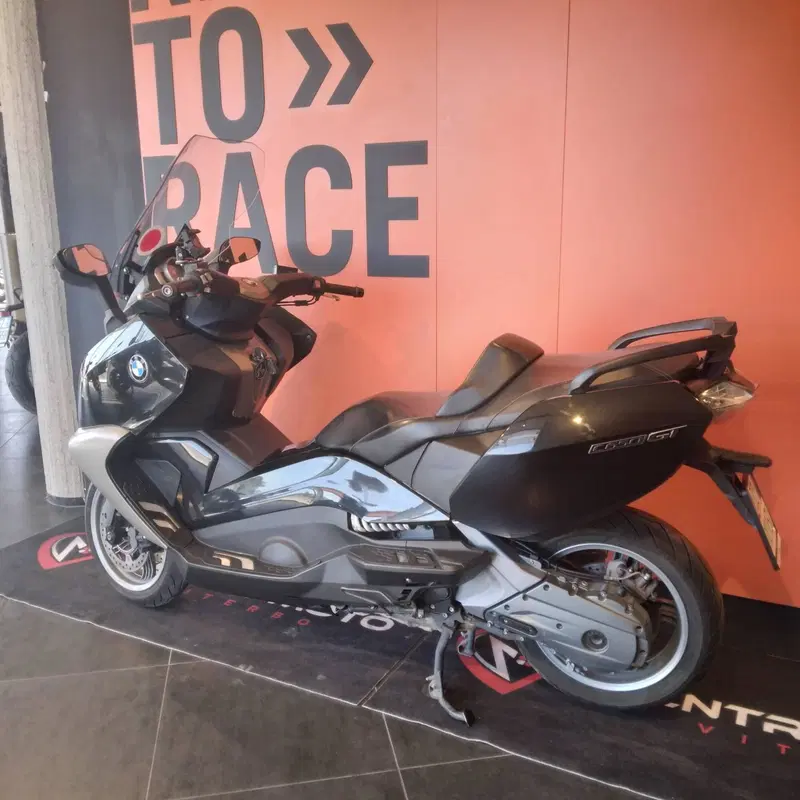 Bmw C 650 GT (2011 - 15) (11)