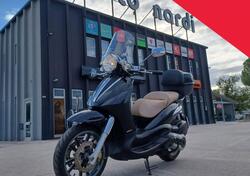 Piaggio Beverly 500 usata