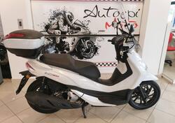 Sym HD 300 (2021 - 25) usata