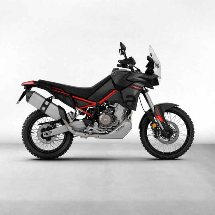 Aprilia Tuareg 660 (2022 - 24)