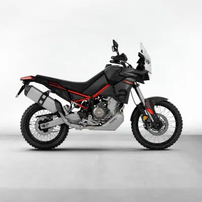 Aprilia Tuareg 660 (2022 - 24) nuova