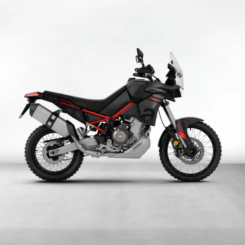 Aprilia Tuareg 660 (2022 - 24)