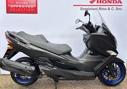 Suzuki Burgman AN 400 (2017 - 20) usata