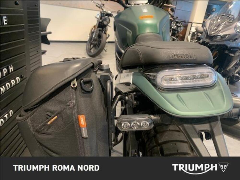 Benelli Leoncino 800 Trail (2022 - 25) (4)