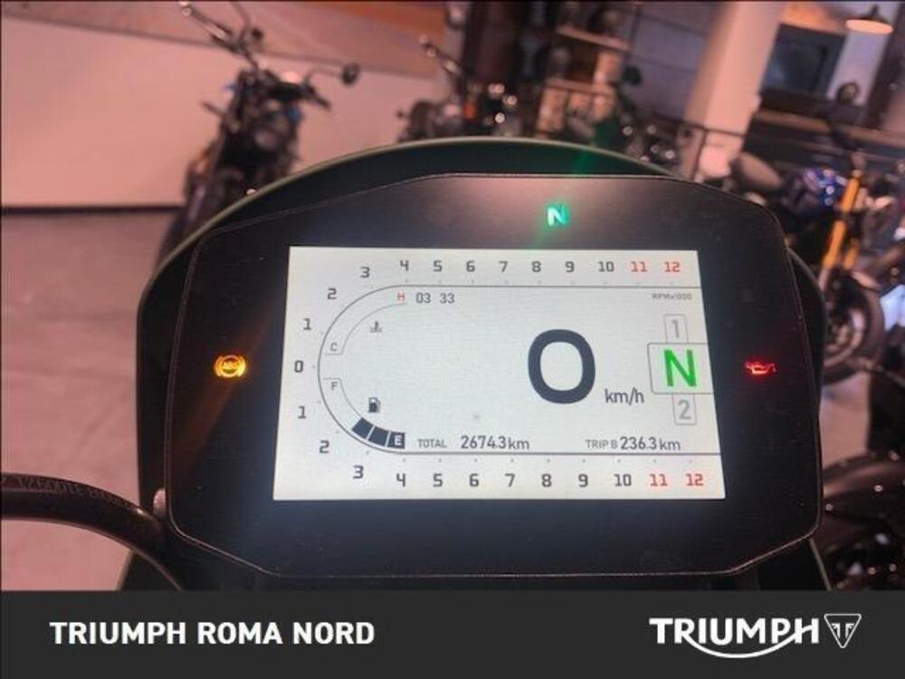 Benelli Leoncino 800 Trail (2022 - 25) (5)