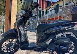 Honda SH 125 Mode (2013 -16) usata