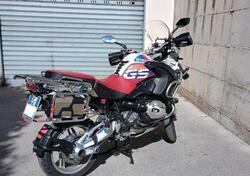 Bmw R 1200 GS Adventure (2010 - 13) usata