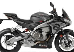 Aprilia Tuono 660 (2021 - 25) nuova