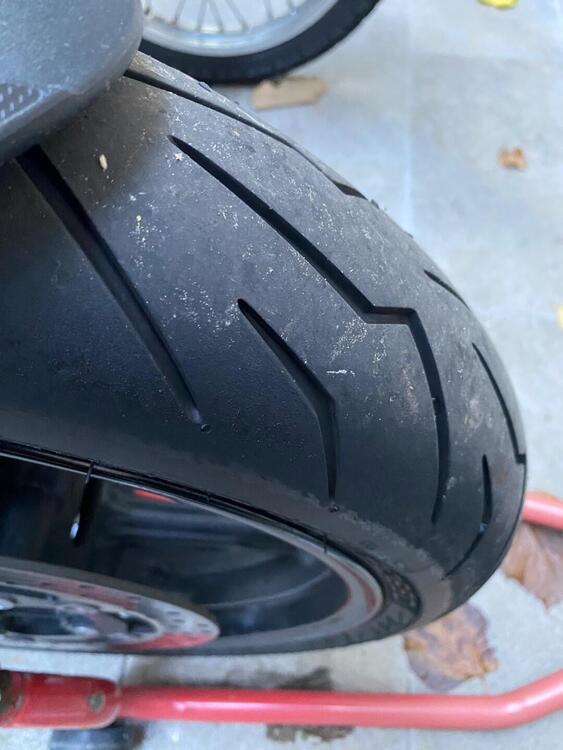 Suzuki SV 650 X - Ter (2018 - 20) (4)