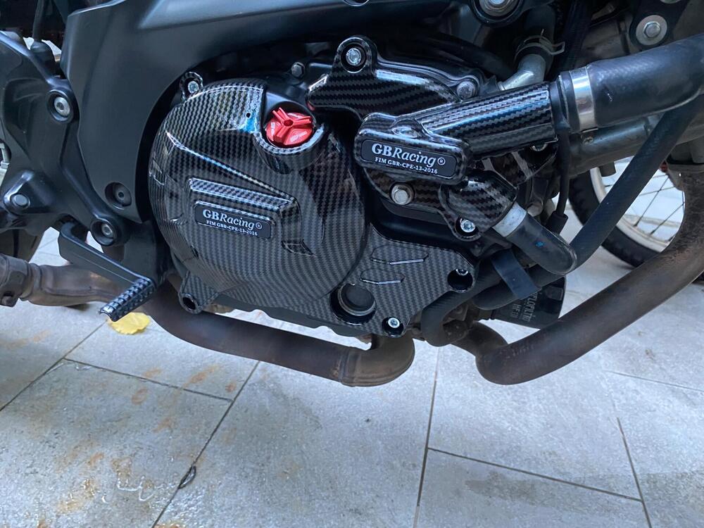 Suzuki SV 650 X - Ter (2018 - 20) (5)