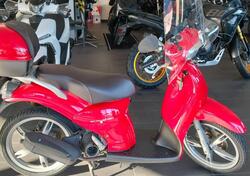 Aprilia Scarabeo 100 4t (2007 - 16) usata