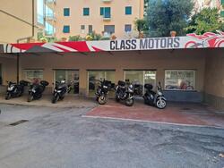 Class Motors