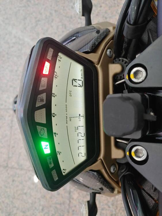 Ducati Streetfighter S (2009 - 14) (3)