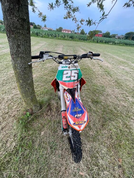 KTM 65 SX (2014) (2)