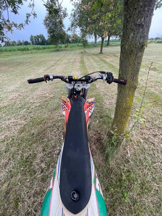 KTM 65 SX (2014) (3)