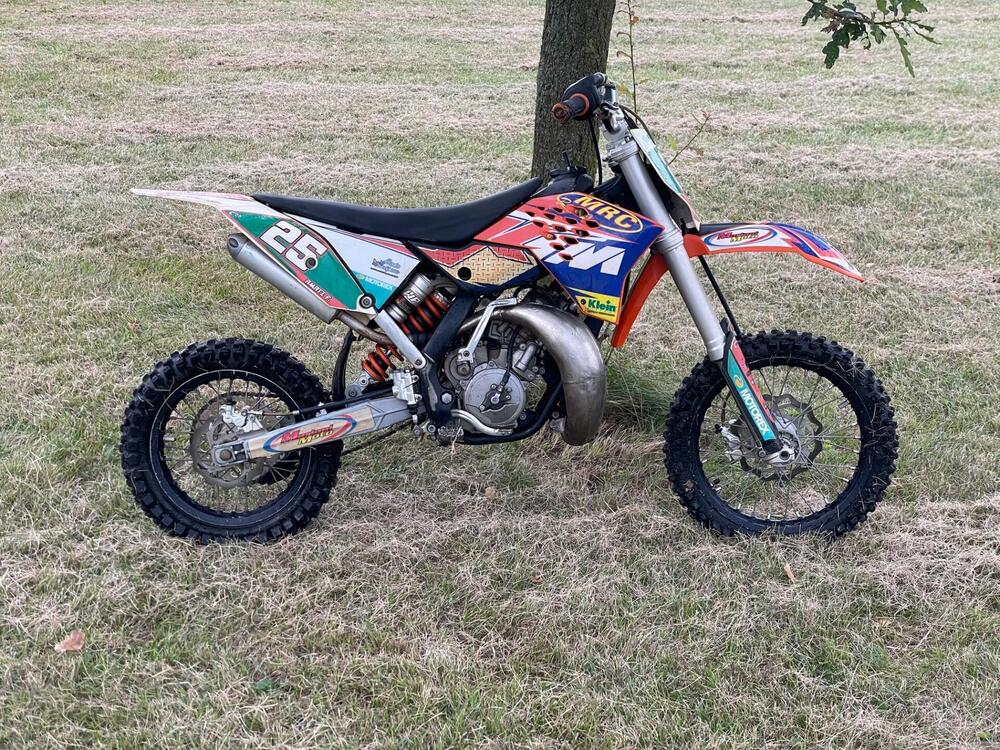 KTM 65 SX (2014) (4)